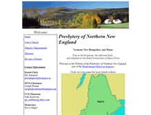 Tablet Screenshot of nnepca.org